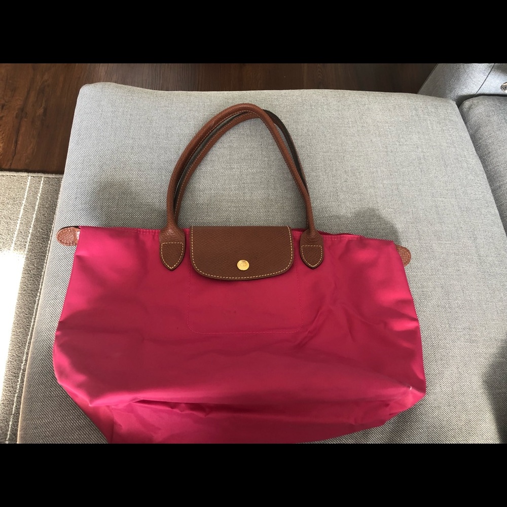 Longchamp Small Le Pliage
